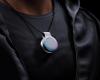 the smart cake Pendant perfectly remembers everything you say – SMARTmania.cz
