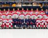 We know the captain and assistants. Will they lead the Czech Republic to another medal? | Hokej.cz