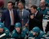 San Jose is without a coach. David Quinn was fired