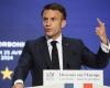 According to Macron, Europe can die, it is in great danger. We will decide how it turns out