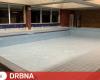 The pool is awaiting the start of renovation. Most of the employees quit, the swimmers still use the twenty-five | Company | News | Liberec Gossip