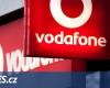 Vodafone had an outage, some customers could not call
