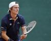 Balance of the dreams of the Czech tennis hope: Chances of the opponents? Sixteen percent