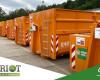 Collection yards of Prague Services received 50,000 tons of waste last year, which is a year-on-year increase