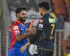 DC vs GT Toss result, IPL 2024: Gujarat Titans wins toss, Gill opts to bowl first