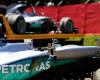 Rosberg revealed that Mercedes drivers had to pay for damages caused by collisions – F1sport.cz