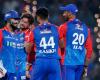 IPL 2024, DC vs GT IPL Highlights: Rishabh Pant stars as Delhi Capitals beat Gujarat Titans by 4 runs in a thriller