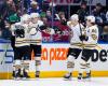 Brad Marchand Hyped By NHL Fans as Bruins Win vs. Maple Leafs, Take 2-1 Series Lead