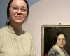 The secret of the unknown girl from the Olomouc painting revealed