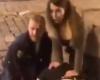 A drunk Prague policewoman will apparently not be punished for attacking girls on the street