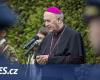The bishops distanced themselves from Zeman’s event in the Archbishop’s Palace