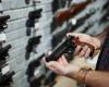 Amendment to the gun law: Sellers will have to report suspicious purchases