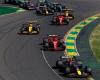 The F1 Commission postponed the decision to change the points system – F1sport.cz