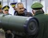Russia already produces more weapons than it needs in Ukraine, Germans warn