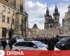 Last year, Prague police officers dealt with nearly two million traffic violations, most of which related to parking Transport | News | Prague Gossip