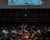 The Prague Symphony Orchestra will play music from Czech films in the Municipal House
