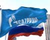 Russian giant Gazprom sued CEZ