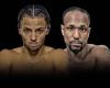 Watch Yoenis Tellez vs. Joseph Jackson Boxing Fight Online: Stream