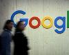 Google owner increases profit, pays dividend for the first time