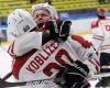 Raids decided: Chomutov won the Chance League | Hokej.cz