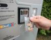 Klat residents will see new parking meters. You will be able to pay by card in them