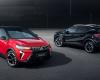 Mitsubishi showed the rejuvenated ASX. Renault Captur’s little brother is now prettier and more usable in the real world