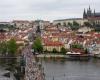 Prague Marathon: The event, attractive to tourists, attracts competitors and high earnings