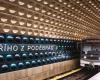 The Prague metro celebrates 50 years. Take a ride on the historic sets or visit the exhibition