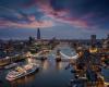 J&T and PPF groups are ready to sell a luxury hotel in London