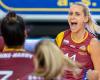An earthquake in a successful team. Most female volleyball players end up in Liberec