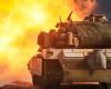 ONLINE: Ukraine withdrew American Abrams tanks from the battle | iRADIO