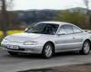 Advice before buying a Mazda MX-6: A rarity you won’t make money on