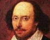 460 years ago today: William Shakespeare
