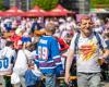 Ice Hockey World Cup 2024: Accommodation prices