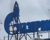 Gazprom sued CEZ and other European companies