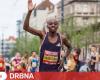 The Prague Marathon will bring about 200 million crowns to the Czech economy. The race will attract foreign tourists | Company | News | Prague Gossip