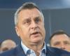 Slovak politician Danko was punished for knocking down a traffic light | iRADIO