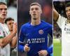 Damn expensive stuff. 6 footballers whose market price has risen the most since July 1, 2023 – SportRevue.cz