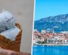 Another rise in prices in the holiday paradise of the Czechs. The price of ice cream in Croatia climbs to a hundred