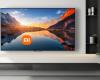 Xiaomi introduced cheap QLED TVs with Google TV in Europe!