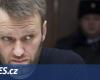 Putin did not directly order the killing of Navalny, US intelligence has concluded