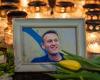 Putin did not order Navalny’s death, US intelligence services found