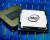 Intel again in loss and in problems. Sales fell short of expectations, the forecast for the future is weak