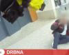 VIDEO: A thief robbed a sleeping man’s apartment in the morning. He was caught in the stolen clothes in the afternoon Crime | Prague Gossip