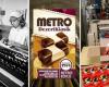Not only the Prague underground is celebrating fifty years, but also the sweet metro