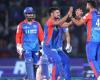 DC vs MI highlights, IPL 2024: Delhi Capitals beat Mumbai Indians by 10 runs | Cricket News