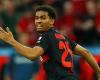 Leverkusen – Stuttgart 2:2, Leverkusen saved invincibility in the setup