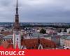 Olomouc is commemorating 20 years since the Czech Republic joined the EU. Concerts, films, workshops and other varied program are planned