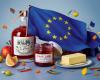 The Czech Republic will celebrate 20 years in the European Union, but it has lost rum and spread butter