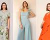 What to wear as a wedding guest: Dress colors and style
